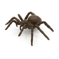 Japanese copper-bronze tenpai 90 spider
