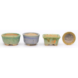 Bonsai pot SET NAU309
