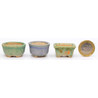 Bonsai pot SET NAU309