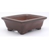 Bonsai pot JTA7923 GYOZAN YUKIZOU view 2