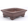 Bonsai pot JTA7923 GYOZAN YUKIZOU view 6