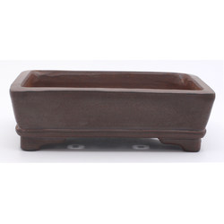 Bonsai pot JTA7923 GYOZAN YUKIZOU view 9