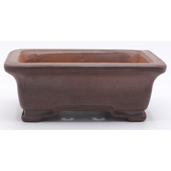 Bonsai pot JTA7923 GYOZAN YUKIZOU view 17