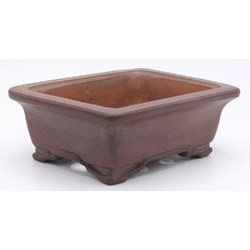 Bonsai pot JTA7923 GYOZAN YUKIZOU view 18