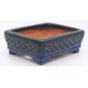 Bonsai pot JTA7923 GYOZAN YUKIZOU view 20