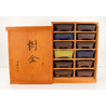 Gyouzan, Gyozan, Nakano, Yukizou, Tokoname, Laos Garden, bonsái pot, kiribaki, taoru kuku-yu, Pasión por la cerámica
