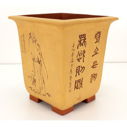 Bonsai pot CCH366 CHANG QING