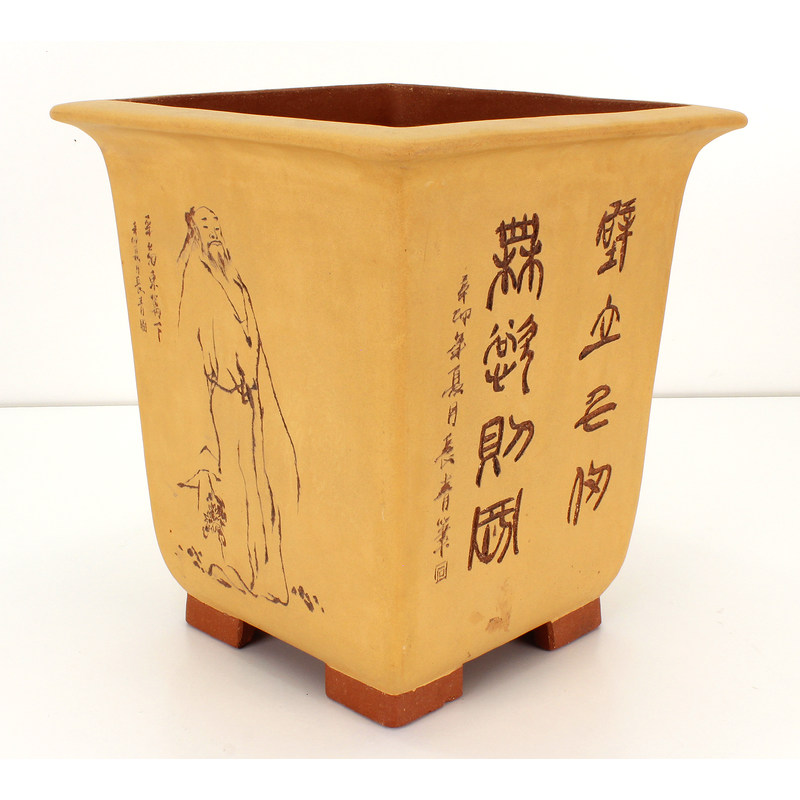 Bonsai pot CCH366 CHANG QING