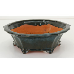 Bonsai pot JTA7924 YOSHIMURA HIDEMI view 2