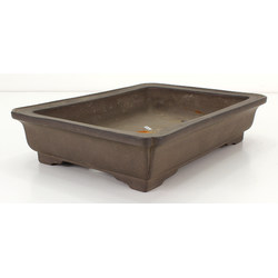 Bonsai pot JTA7922 SEIZAN MAKOTO view 2