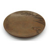 Japanese copper-bronze tray BAN6