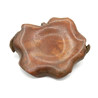 Japanese copper-bronze tenpai 9 fish pond