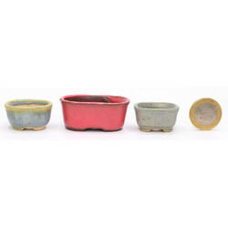 Bonsai pot SET NAU310