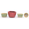Bonsai pot SET NAU316