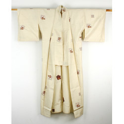 Kimono antiguo japonés 20