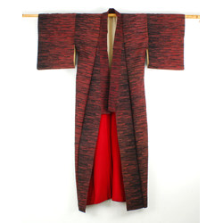 Japanese vintage kimono 25