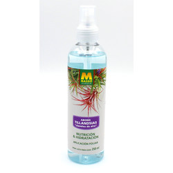 Abono foliar Tillandsias 250 ml