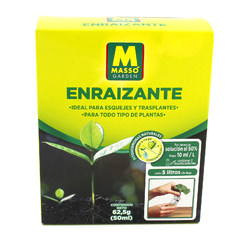 Rooting for cuttings Massó 50 ml