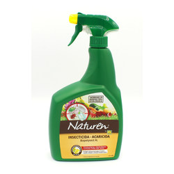 Ecological insecticide-acaricide KB 800 ml