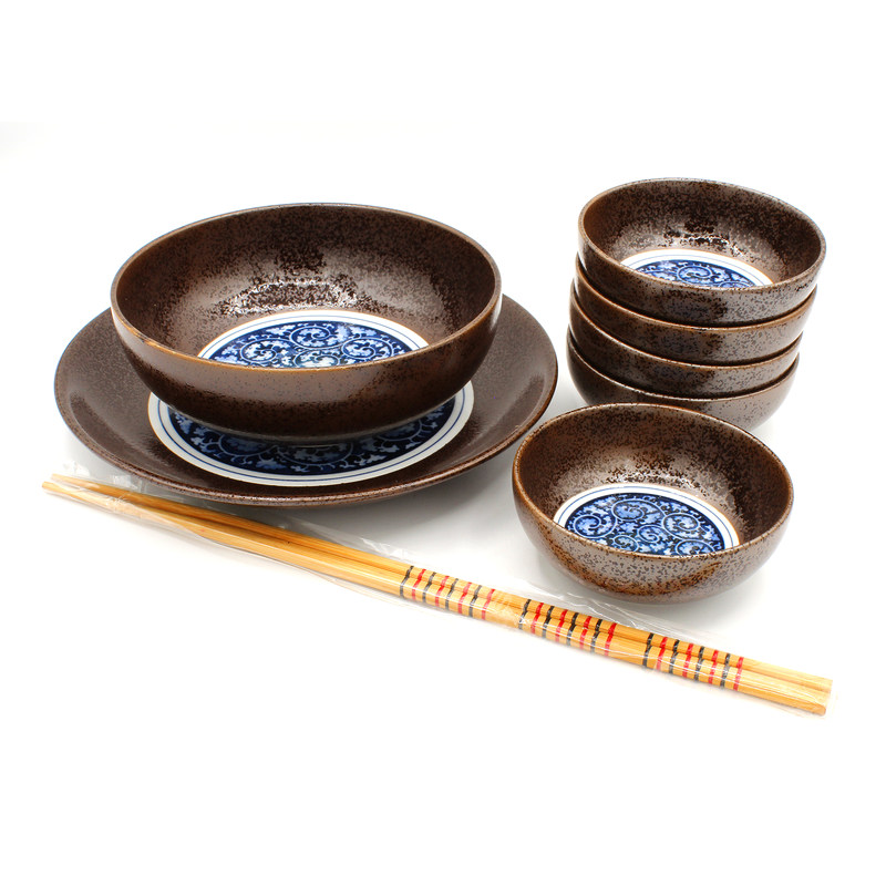 Japanese food set JC15