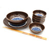 Japanese food set JC15