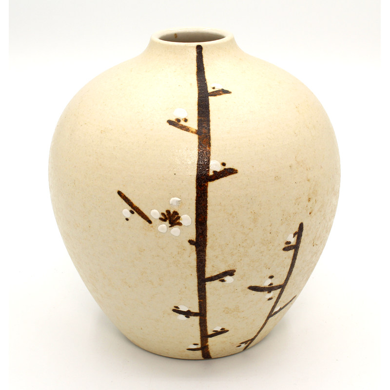 Vintage ikebana vase IK3