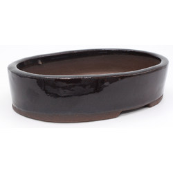 Bonsai pot CCH375A view 2