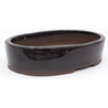 Bonsai pot CCH375A view 2