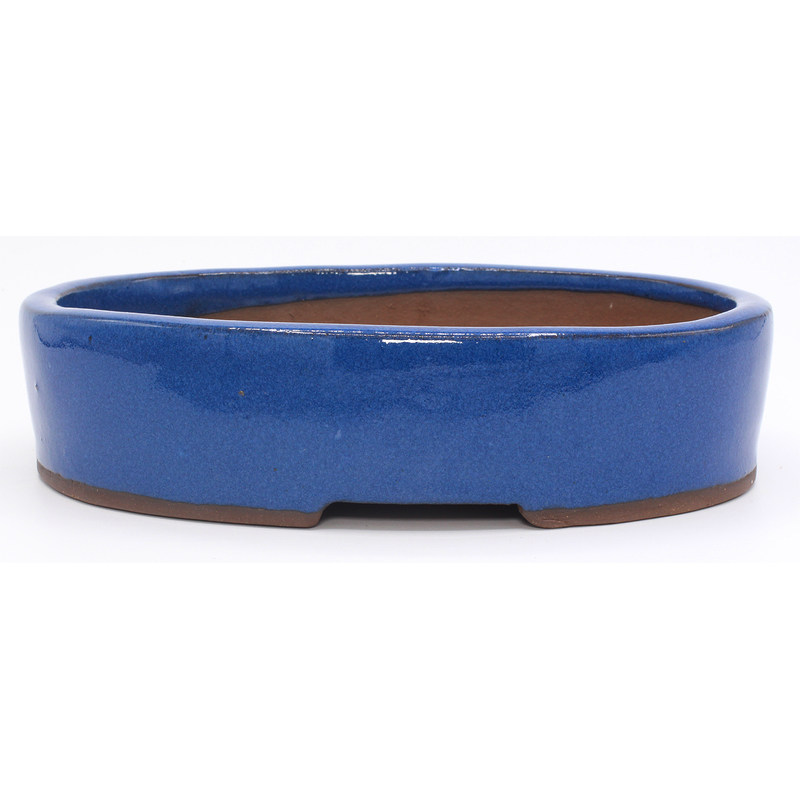 Bonsai pot CCH376A view 1