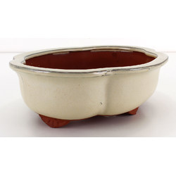 Bonsai pot GAS121-3B view 2