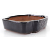 Bonsai pot CCH371 QUING HE TANG view 3