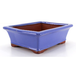 Bonsai pot HGAS102-6 view 2