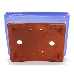 Bonsai pot HGAS102-6 view 3