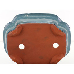 Bonsai pot GAS102-9V view 5