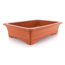 Bonsai pot CCH368 LIANG XUAN view 2