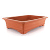 Bonsai pot CCH368 LIANG XUAN view 2