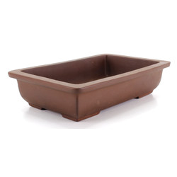 Bonsai pot JTAP1595 KAIYOU view 2