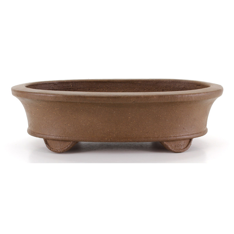 Bonsai pot JTAP1594 AKIRA SHOUZAN JUKOUSAN