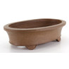 Bonsai pot JTAP1594 AKIRA SHOUZAN JUKOUSAN view 2