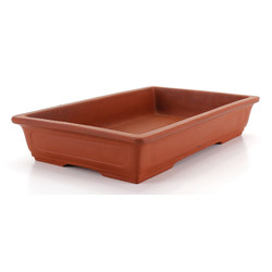 Bonsai pot JTA7930 view 2