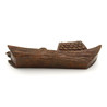Japanese copper-bronze tenpai 106 boat view 3