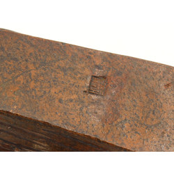 Japanese copper-bronze tenpai 106 boat view 4
