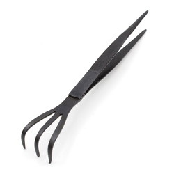 Amateur range rake-tweezers TO11  210 mm