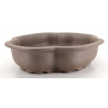 Bonsai pot CCH403 SHIWAN XENJI shade 2 view 2