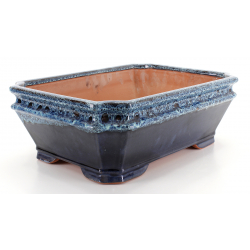 Bonsai pot CCH401 SHIWAN XENJI view 2
