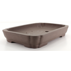 Bonsai pot CHL11C view 2