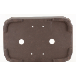 Maceta bonsái CHL11C vista 3