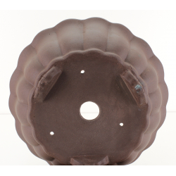 Bonsai pot WY4C view 3