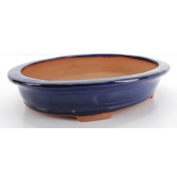 Bonsai pot CCH214B view 2