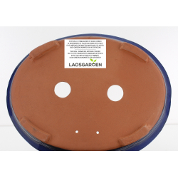 Bonsai pot CCH214B view 3